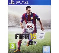 Electronic Arts FIFA 15, PS4 Basic PlayStation 4 videogioco