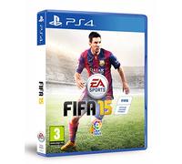 Electronic Arts FIFA 15, PS4 [Edizione: Spagna]