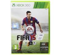 Electronic Arts FIFA 15, Xbox 360 Basic Xbox 360 videogioco