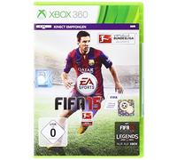 Electronic Arts FIFA 15, XBox 360 [Edizione: Germania]