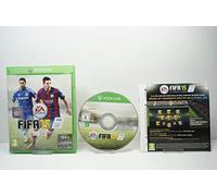Electronic Arts FIFA 15, Xbox One Basic Xbox One videogioco