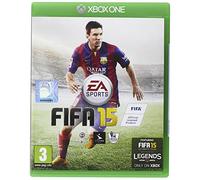 Electronic Arts FIFA 15, Xbox One Basic Xbox One videogioco