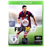 Electronic Arts FIFA 15, Xbox One [Edizione: Germania]