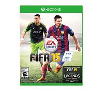 Electronic Arts FIFA 15 XOne