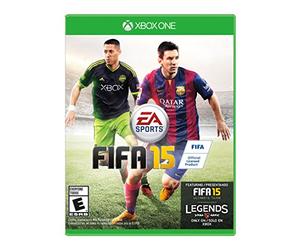 Electronic Arts FIFA 15 XOne