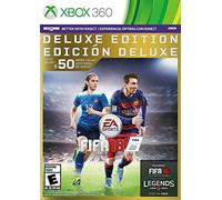 Electronic Arts FIFA 16 Deluxe Xbox 360