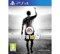 Electronic Arts FIFA 16, PS4