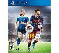 Electronic Arts FIFA 16 PS4
