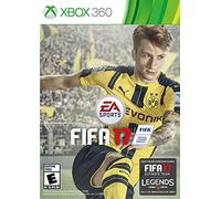Electronic Arts FIFA 17 - Xbox 360