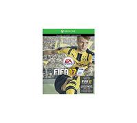 Electronic Arts FIFA 17, Xbox One Basic Xbox One videogioco