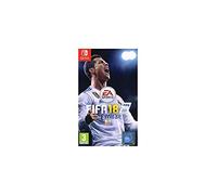 Electronic Arts FIFA 18 NSW Basic Nintendo Switch Tedesca videogioco