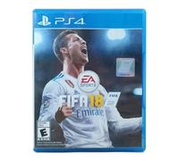 Electronic Arts FIFA 18 - Standard Edition PS4 Basic PlayStation 4 ITA videogioco