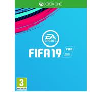 Electronic Arts XONE Fifa 19