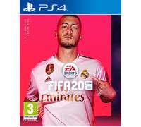 Electronic Arts - Fifa 20 Ps4 Electronic Arts