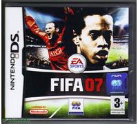 Electronic Arts FIFA 2007, Nintendo DS Nintendo DS videogioco