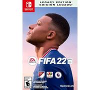 Electronic Arts Fifa 22