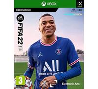 Electronic Arts FIFA 22 (Microsoft Xbox Series X S)