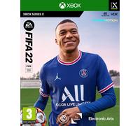 Electronic Arts FIFA 22