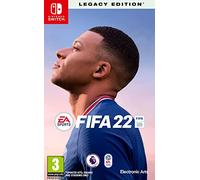 Electronic Arts FIFA 22 (Nordic)