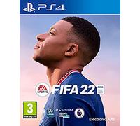 Electronic Arts FIFA 22 (Nordic) - PlayStation gioco di calcio blu