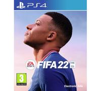 Electronic Arts FIFA 22 Standard Multilingua PlayStation 4