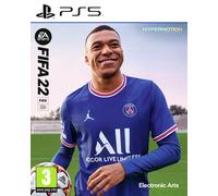 Electronic Arts FIFA 22 Standard Multilingua PlayStation 5