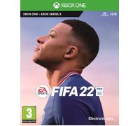 FIFA 22 XBOX ONE Electronic Arts