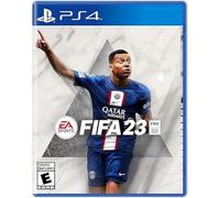 Playstation 4: Fifa 23 - AA.VV.