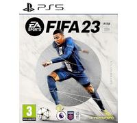 ELECTRONIC ARTS FIFA 23 STANDARD ANGLAIS PLAYSTATION 5