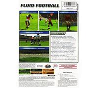 Electronic Arts FIFA Football 2005, Xbox Xbox videogioco