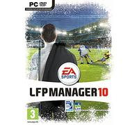 Electronic Arts FIFA Manager 10, PC