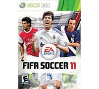 Electronic Arts FIFA Soccer 11