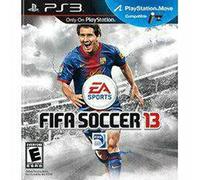 Electronic Arts FIFA Soccer 13, PS3
