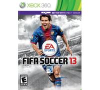 Electronic Arts FIFA Soccer 13, X360