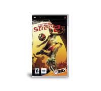 Electronic Arts FIFA Street 2, PSP