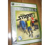 Electronic Arts FIFA Street 3 Classics, Xbox 360
