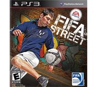 Electronic Arts FIFA Street, PS3