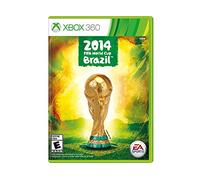 Electronic Arts FIFA WORLD CUP BRAZIL 14