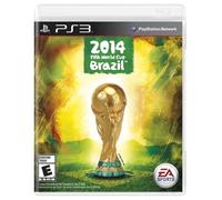 Electronic Arts FIFA WORLD CUP BRAZIL 14