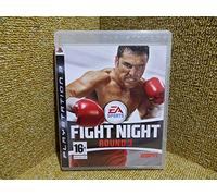 ELECTRONIC ARTS FIGHT NIGHT ROUND 3