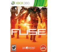 Electronic Arts Fuse
