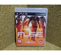 Electronic Arts Fuse, PS3