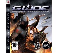 Electronic Arts G.I. Joe: The Rise of Cobra, PS3