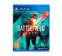ELECTRONIC ARTS - Game Sony Ps4 Battlefield 2042 Pg Frontline