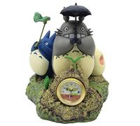 Electronic Arts Ghibli Mon Voisin Totoro - Horloge Dondoko Dance, 10 cm