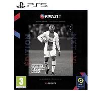 ELECTRONIC ARTS - Gioco Per Ps5 Fifa 21 Next Level Edition