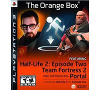 Electronic Arts Half life 2: the orange box, PS3