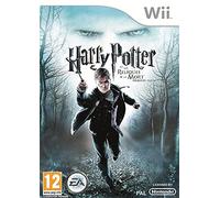 Electronic Arts Harry Potter and the Deathly Hallows: Part 1