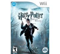Electronic Arts Harry Potter and the Deathly Hallows - Part 1