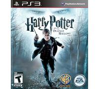Electronic Arts Harry Potter and the Deathly Hallows - Part 1 PlayStation 3 videogioco